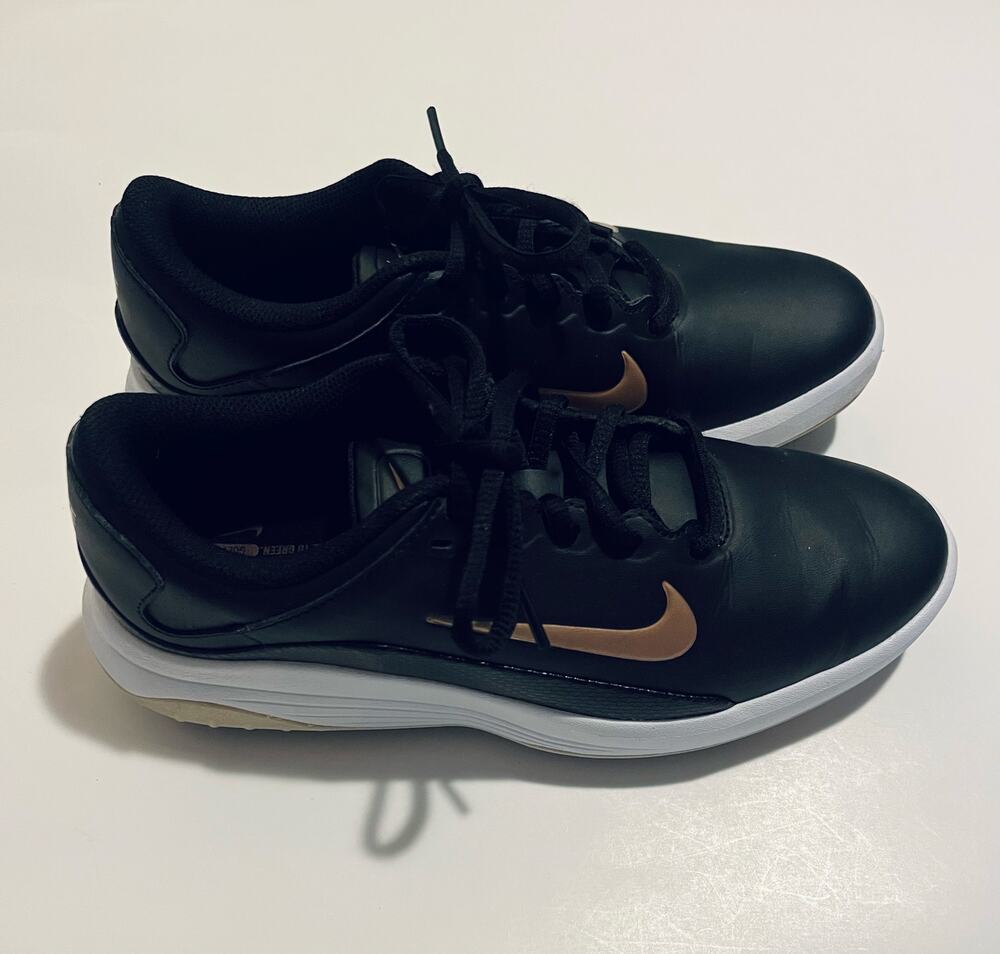 Nike golf shoes